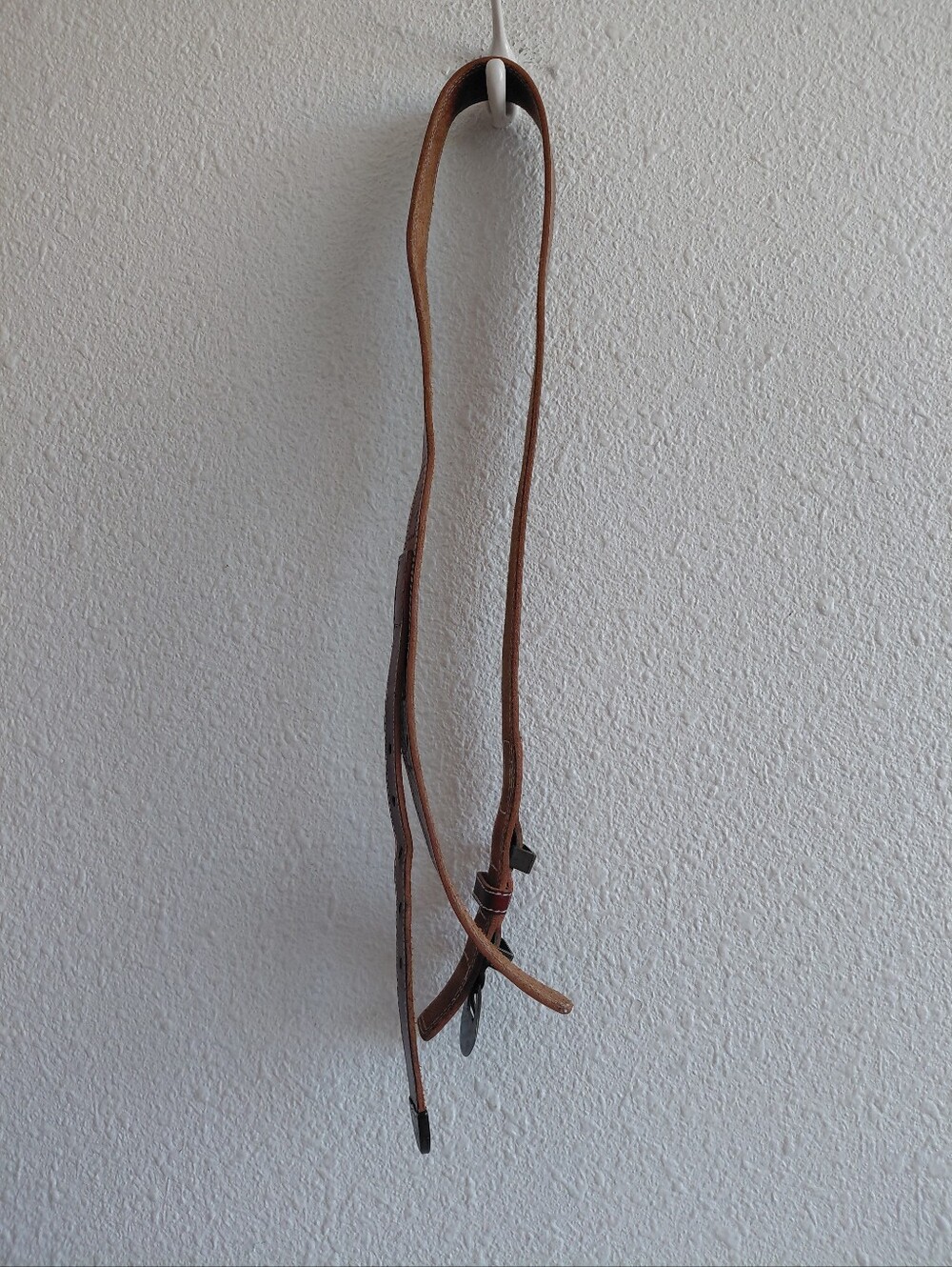 Western Ranger Belt - Picture 13 of 13